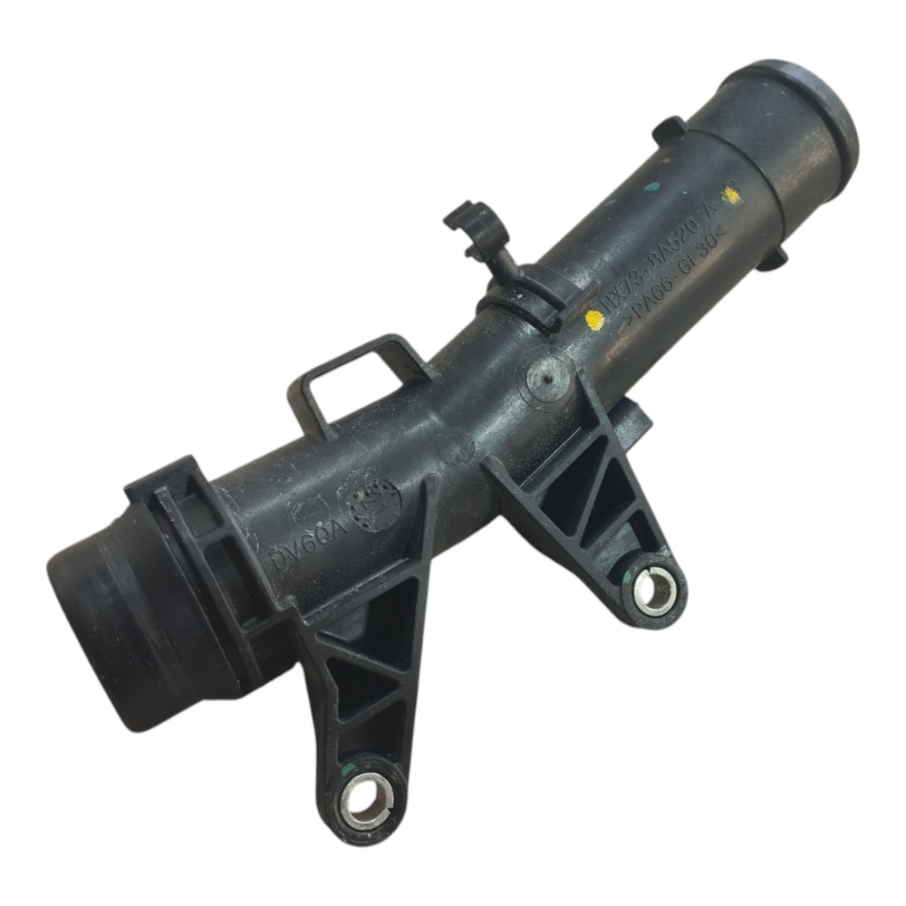 Cano Refrigeração Land Rover Defender 2022 V645 7