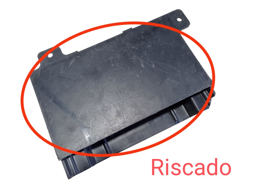 Suporte Módulo Cambio Land Rover Discovery 4 2010 2012 V614 4