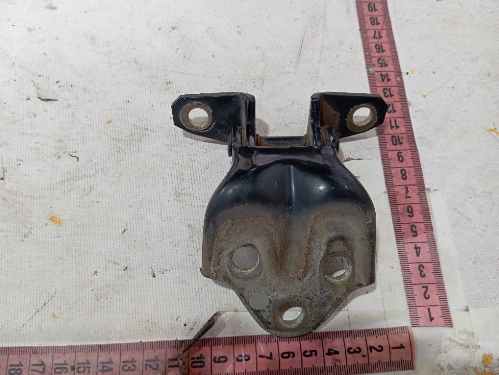 Dobradiça Porta Dianteira Direita Mitsubishi L200 2004 V638 6