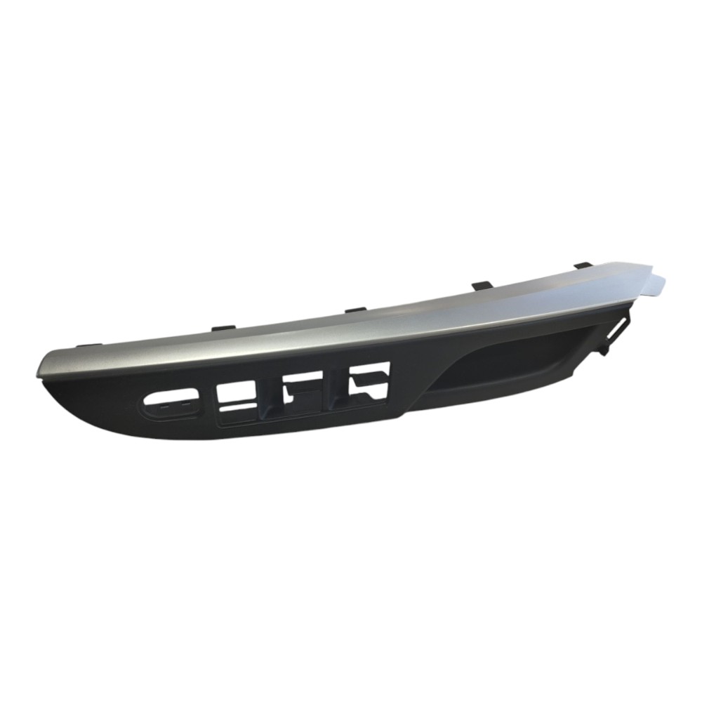 Moldura Botão Vidro Porta Motorista Suzuki Scross 15 16 V648 5