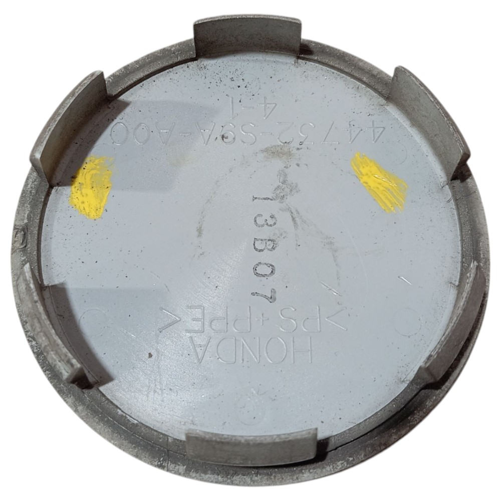 Miolo Calota Roda Honda Civic 2010 A 2015 V658 5