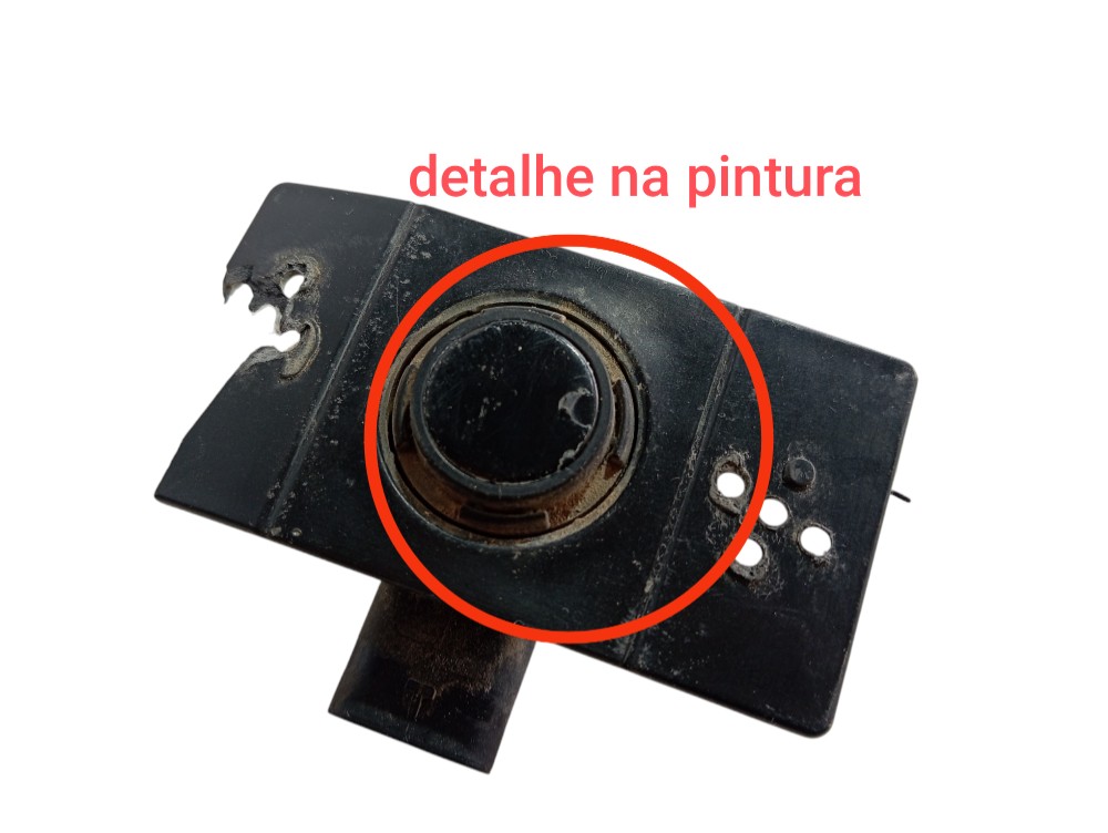 Sensor Estacionamento Dianteiro Vw Golf Highline 2014 V626 3