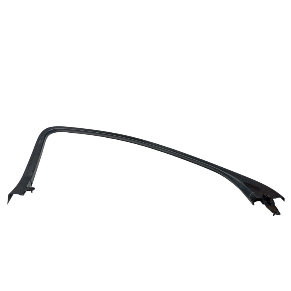 Moldura Int Porta Dianteira Esquerda Byd Song Pro 2025 V669 3