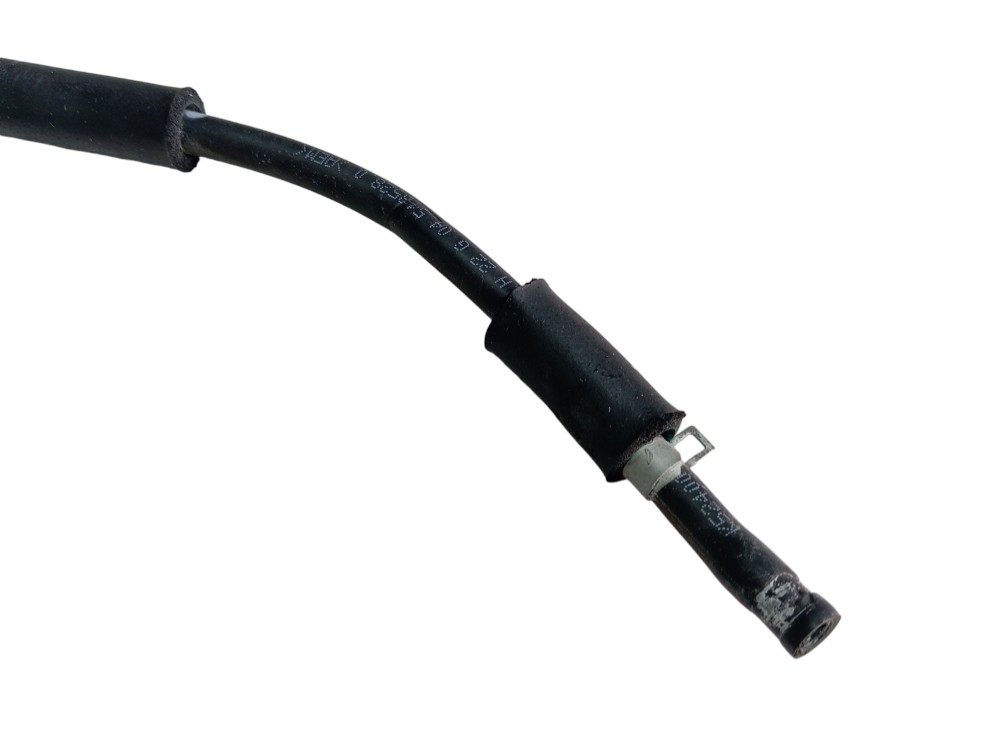 Mangueira Solenóide Intercooler Hyundai Creta 2023 V609 5
