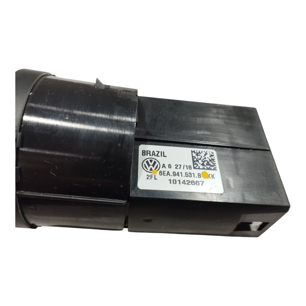 Botão Farol Vw Virtus Polo 2018 A 2022 6ea941531b V657 8