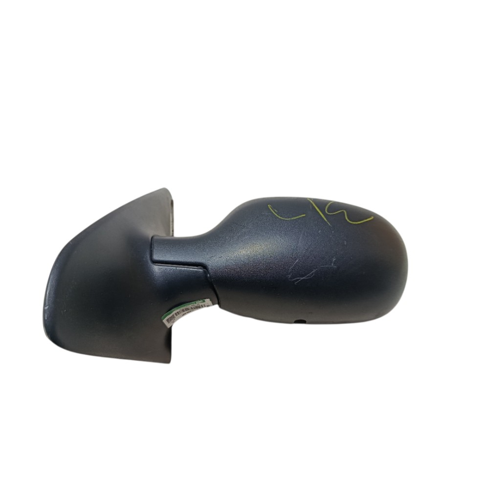Retrovisor esquerdo Renault Clio 2011