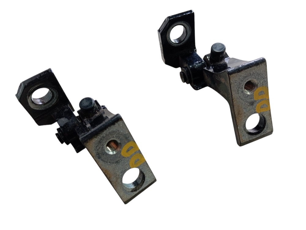 Dobradiça Porta Diant Direita Chery Tiggo 5xsport 24 V621 2