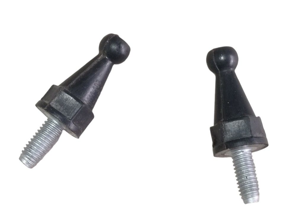 Parafuso Tampa Protetora Motor Chery Tiggo 2 2020 V613 2