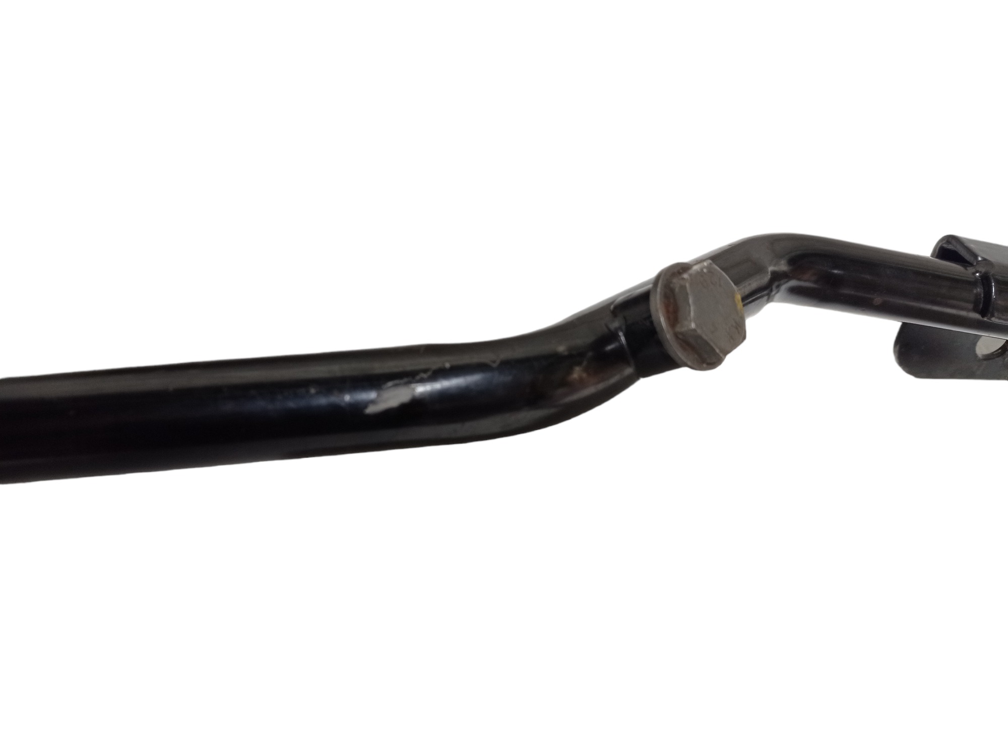 Cano Agua Radiador Range Rover Sport 3.0 2014 V573 5