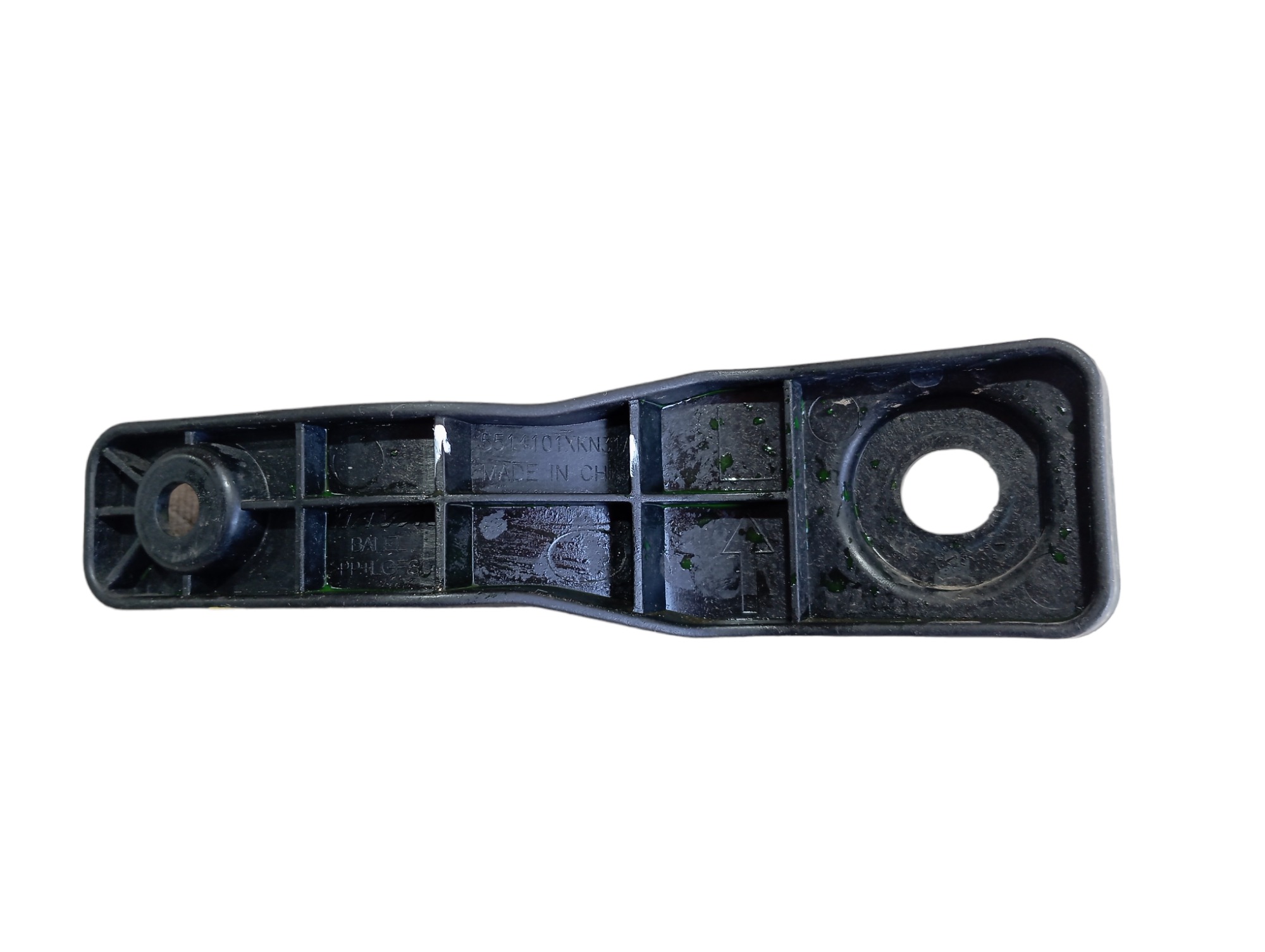 Suporte Esquerdo Defletor Radiador Gwm Haval H6 Gt 2024 V598 6