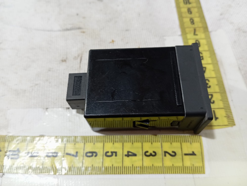 Botão Regulagem Farol Jac T50 2017 2021 V662 7