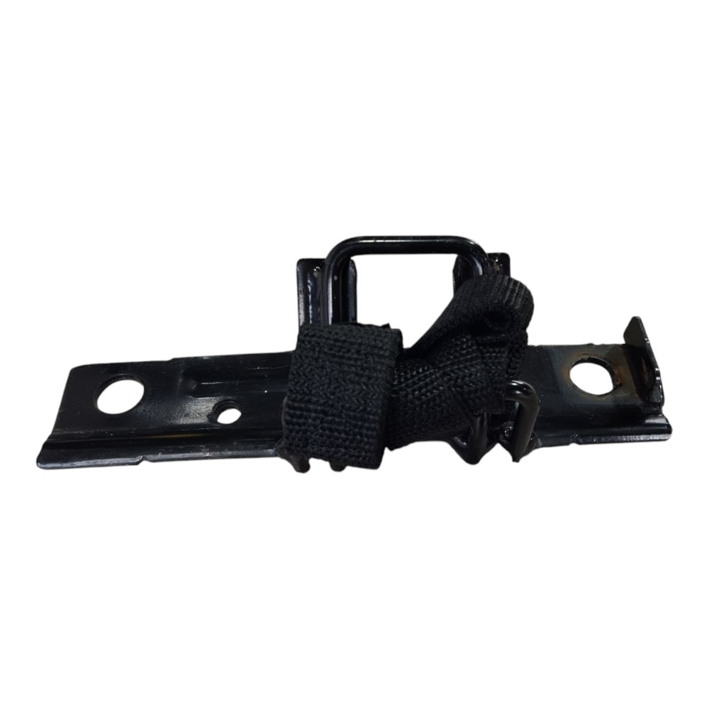 Suporte Cadeirinha Ram Rampage Rt 2023 2024 V641 1