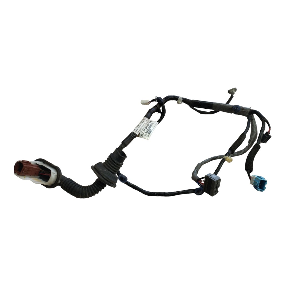 Chicote Porta Dianteira Direita Honda Civic 2010 A 2015 V658 2