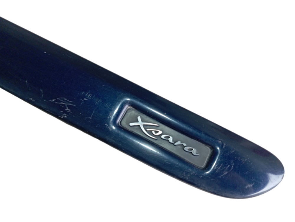 Friso Porta Dianteira Direita Xsara Brack 2002 A 2006 V400 5