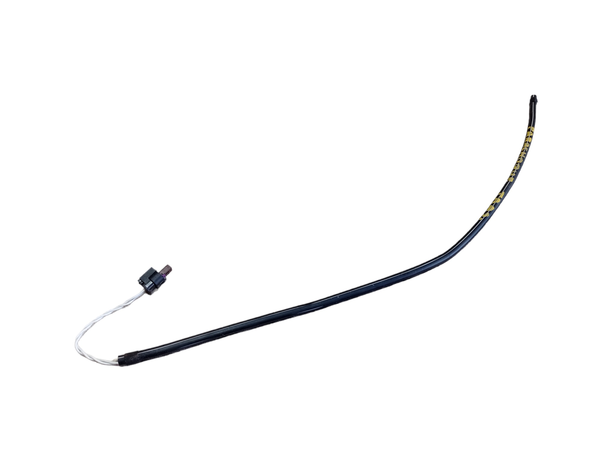 Sensor Aproximação Parachoque Traseiro Gwm Haval H6 024 V598 2