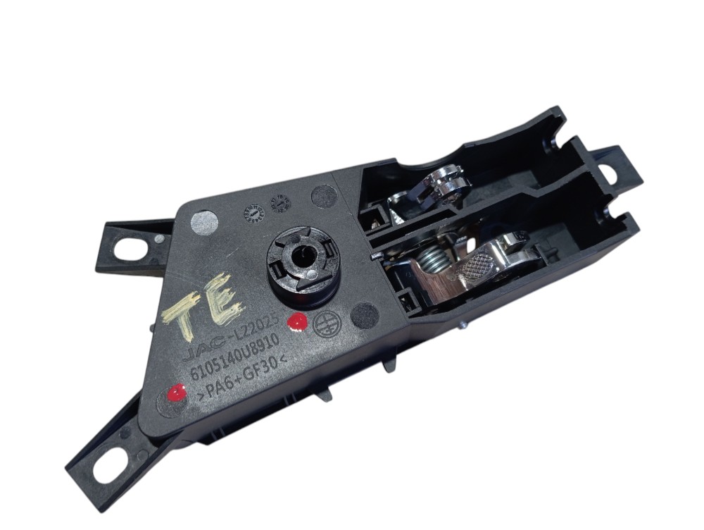 Maçaneta Int Porta Traseira Esquerda Jac Iev40 2020 V615 Traseira 1