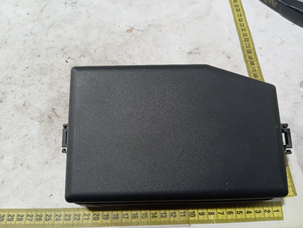 Tampa Caixa Fusível Externa Jac T50 2017 2021 V662 8