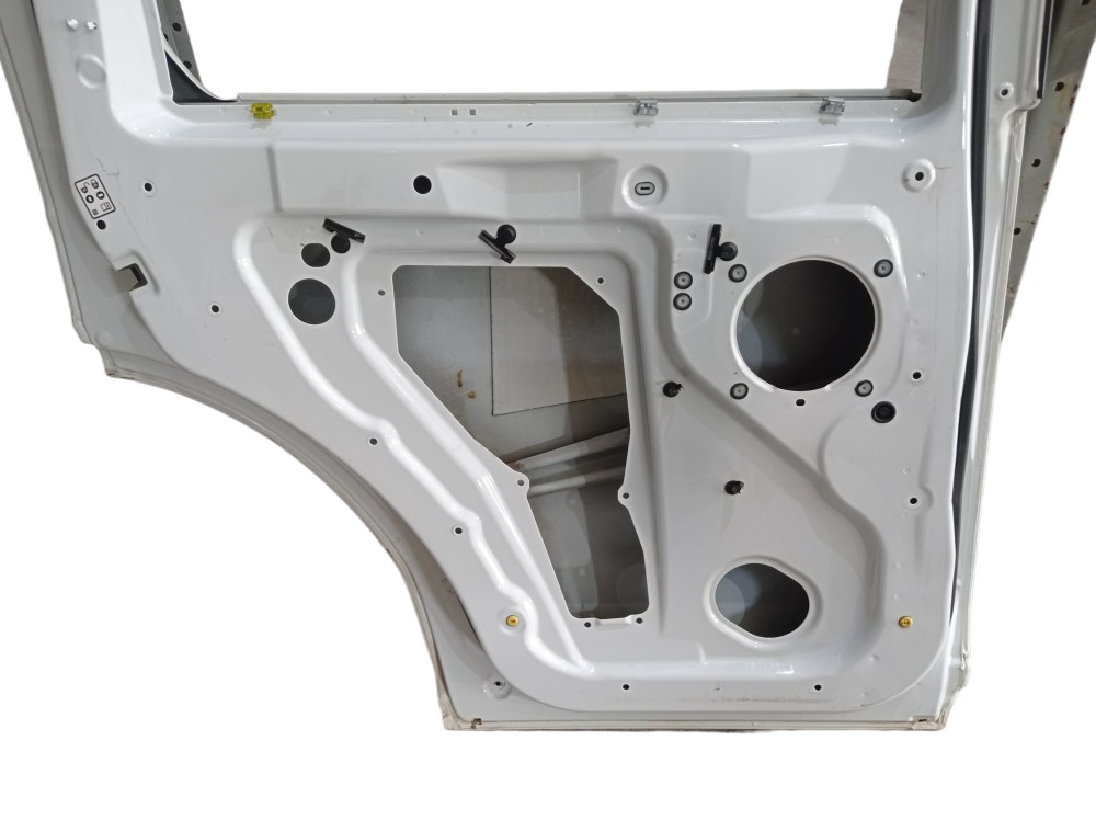 Porta Traseira Esquerda Land Rover Discovery 4 2010 12 V614 7