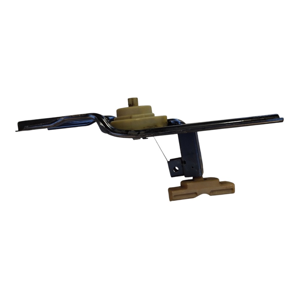 Suporte Estepe Chrysler Grand Caravan 2003 V578 6