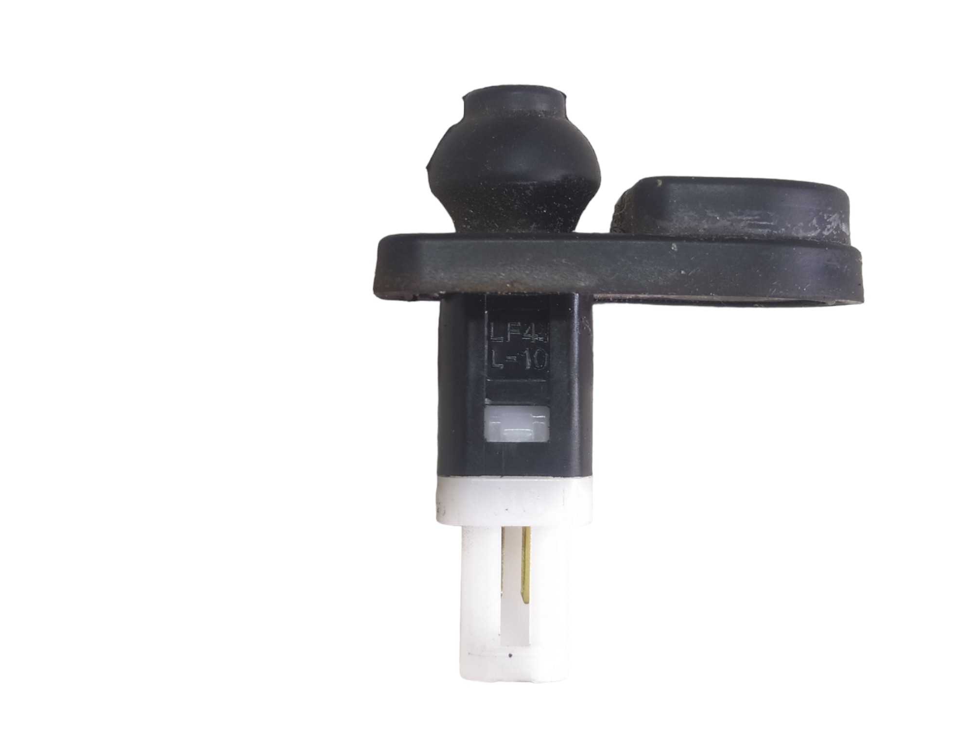 Sensor Botão Abertura Porta Hyundai Hb20 Comfort 2023 V590 2