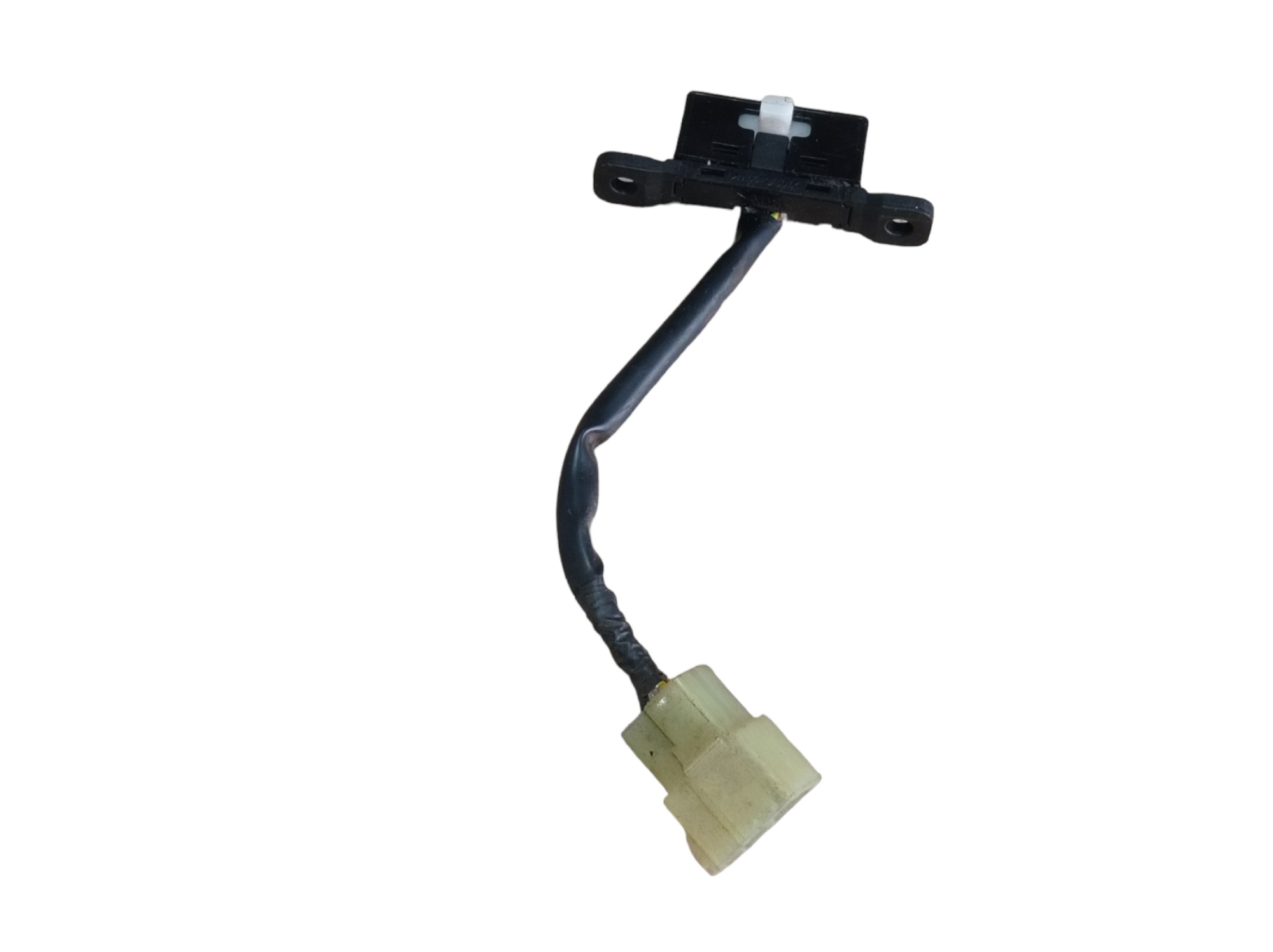Sensor Posição Banco Dianteiro Esquerdo Azera 2009 V595 3