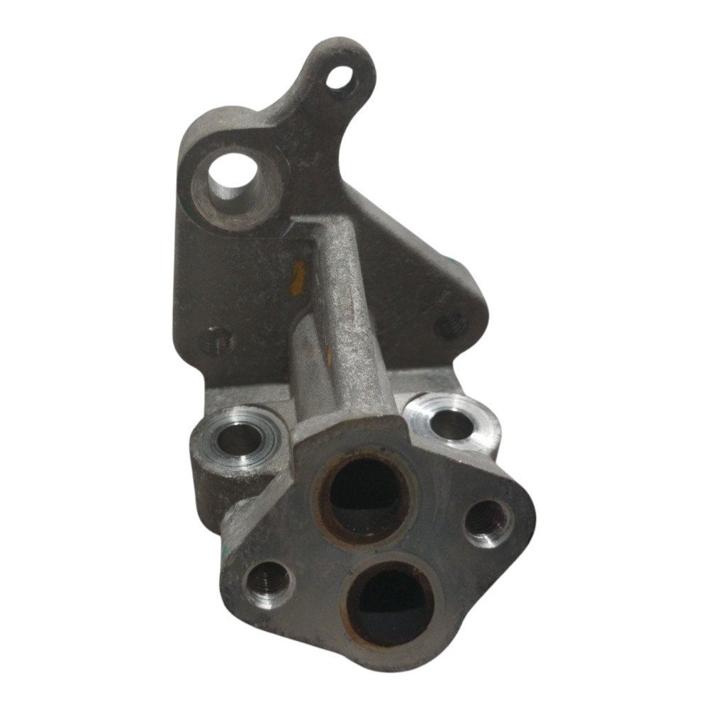 Suporte Válvula Egr Jac T50 2017 2021 V662 1