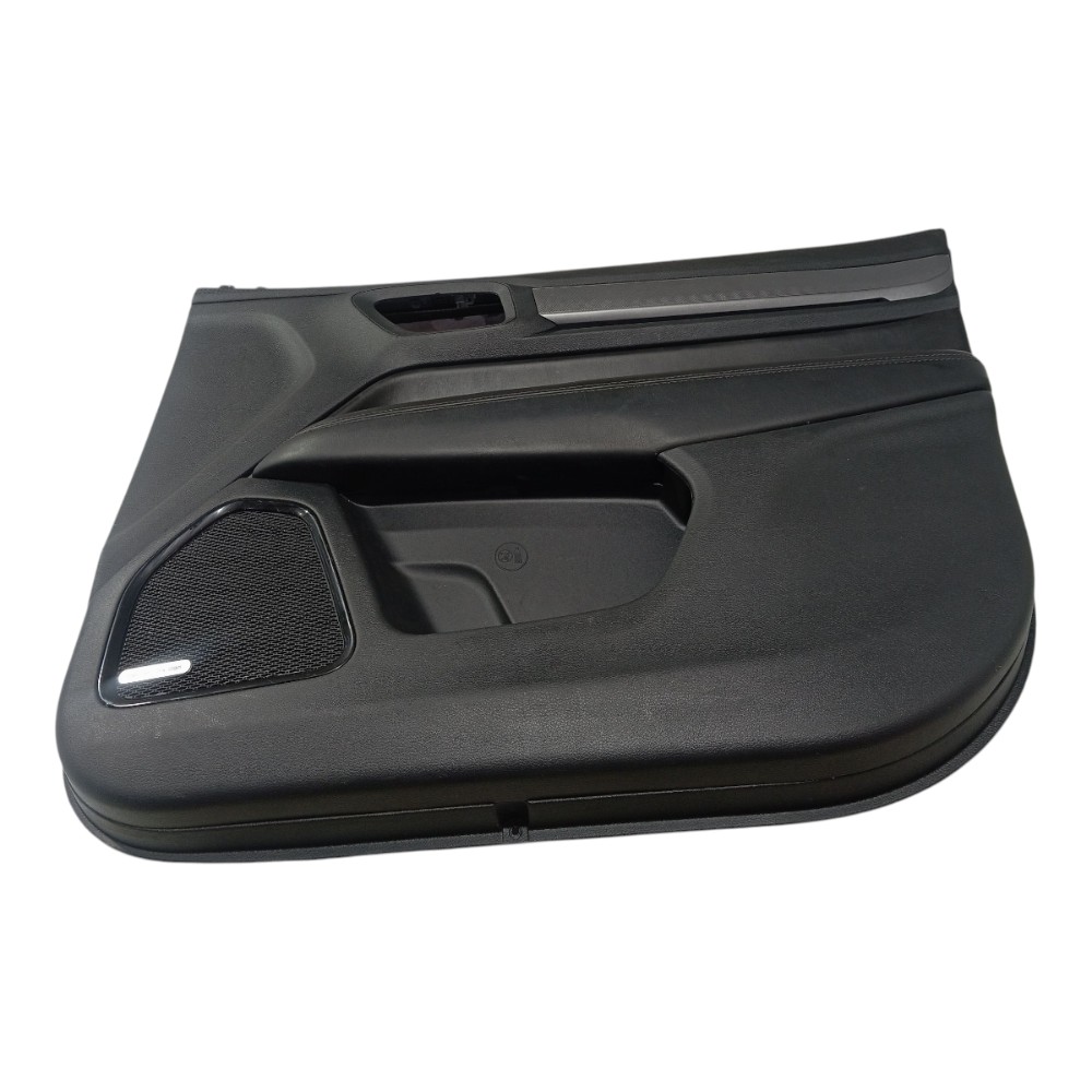 Forro Porta Dianteira Direita Ram Rampage 2023 2025 V659