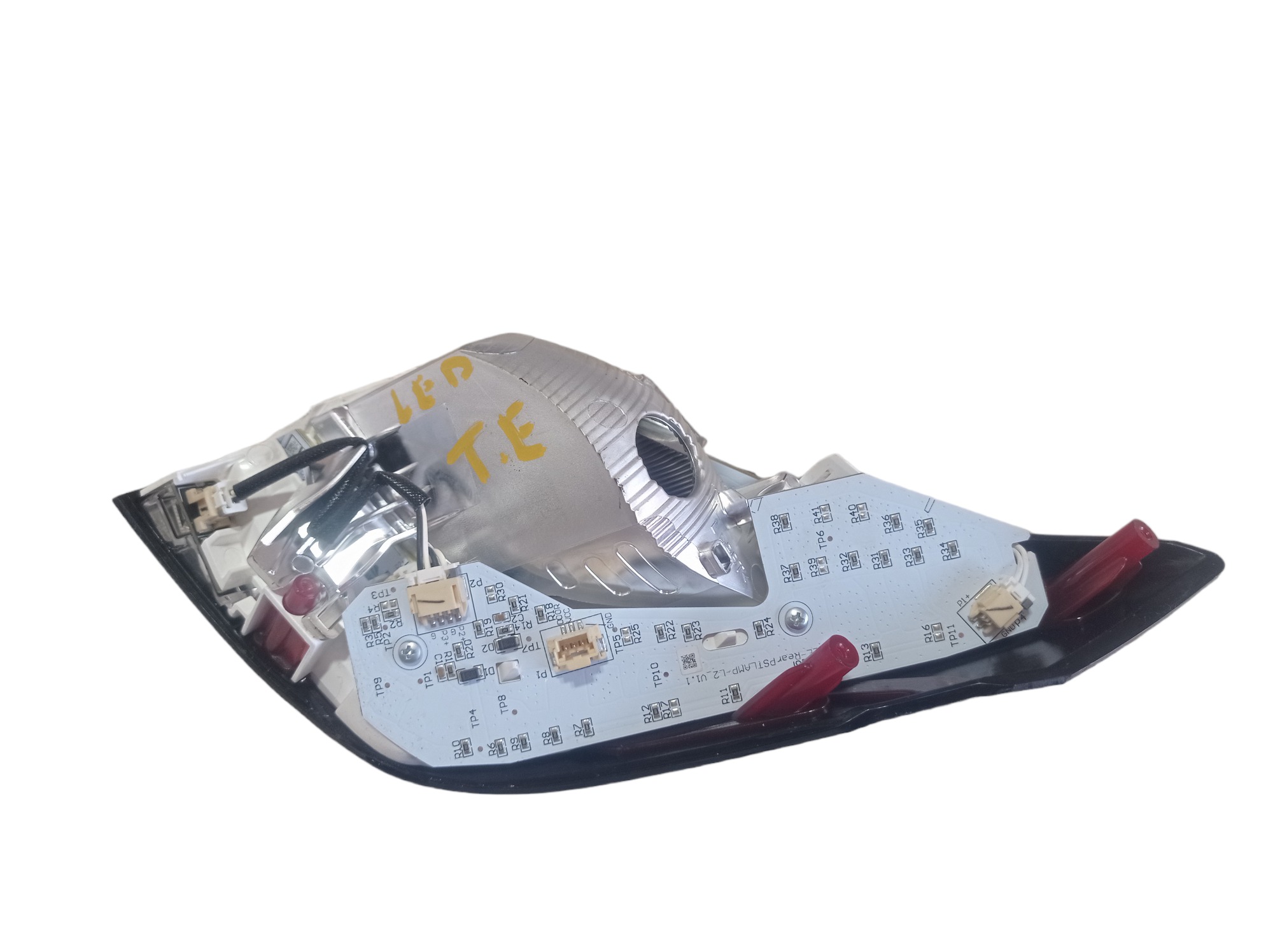 Lanterna Led Trasei Esquerda Byd Dolphin Gs 2024 Avaria V594 7