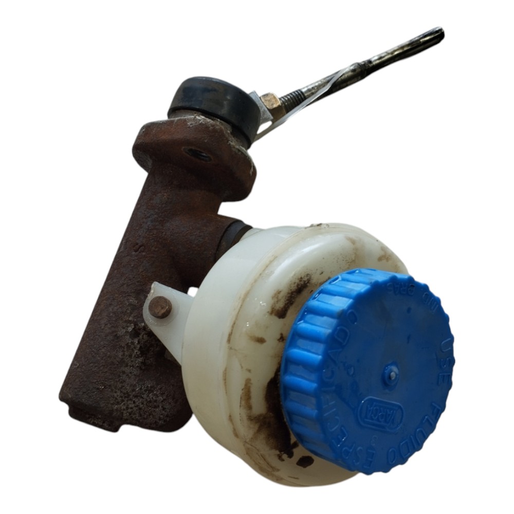 Cilindro embreagem Troller T4 2006 a 12 V650 10
