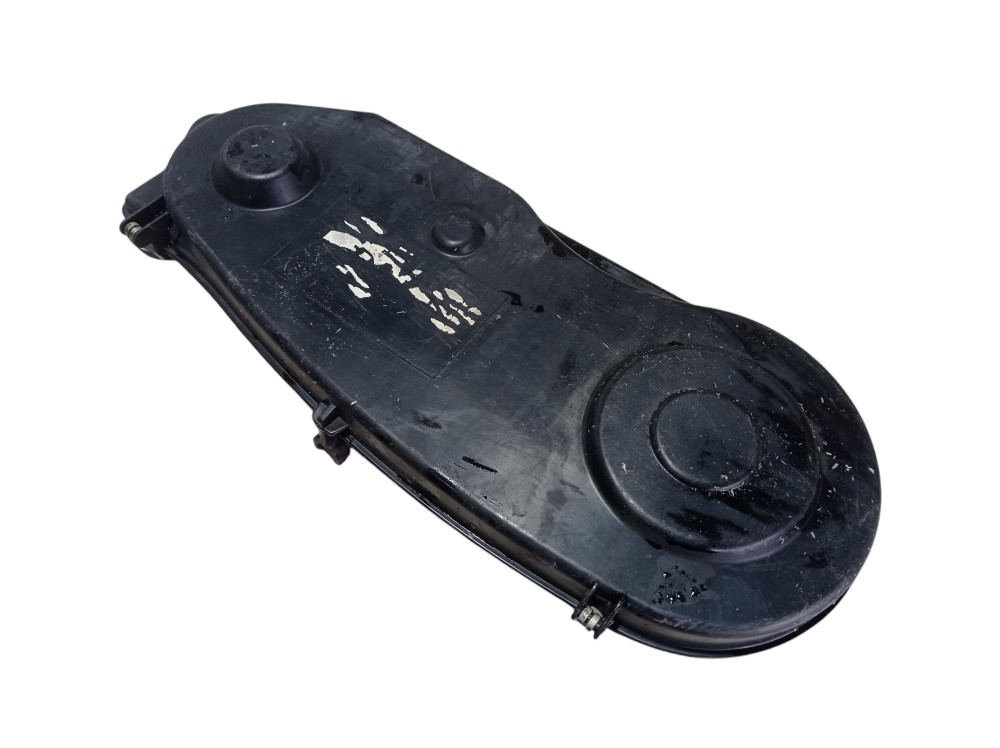Tampa Protecao Correia Land Rover Discovery 4 2010 2012 V614 6