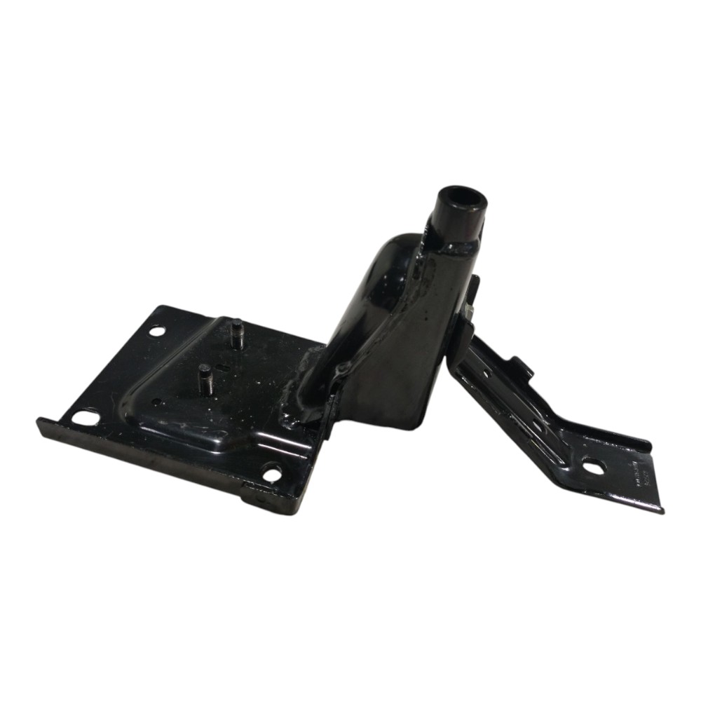 Suporte Direito Parachoque Traseiro Ram Rampage 2023 25 V659 7