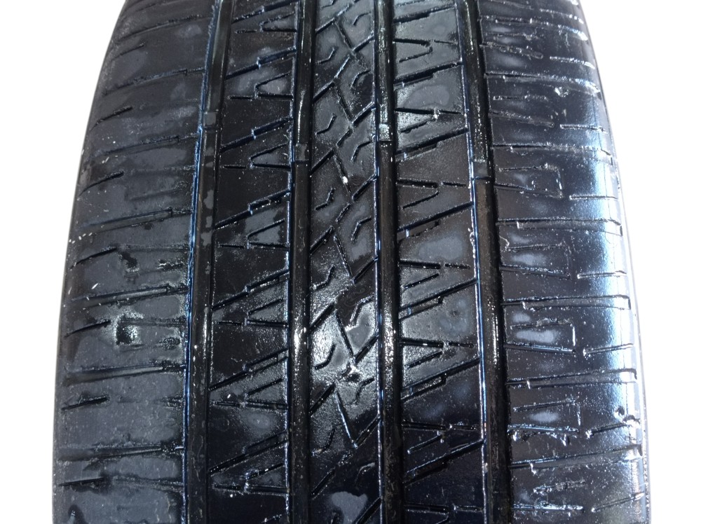 Pneu Aro 19 Sailun Terramax Cvr Crossover 255/50 R19 6
