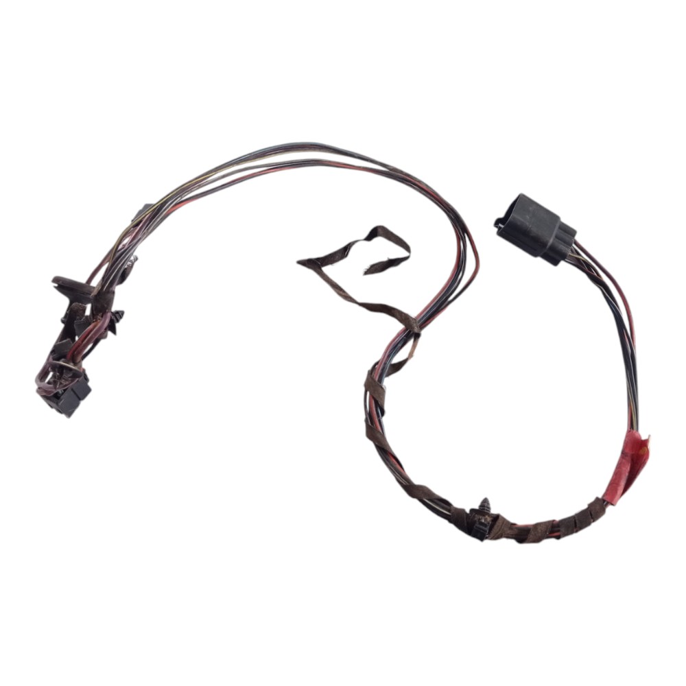 Chicote Caixa Ar Forçado Ford Ka 1.0 2000 A 2012 V310 1