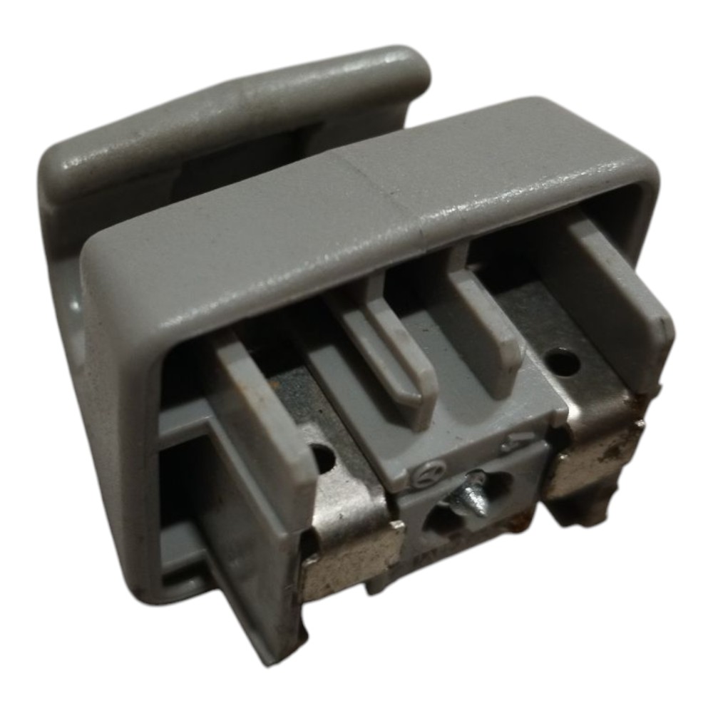 Suporte Quebra Sol Mercedes C180 2002 2007 V661 4