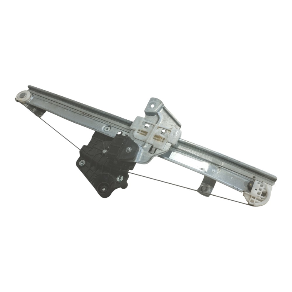 Máquina Vidro Diantei Esquerda Byd Dolphin Gs 2024 2025 V653 9