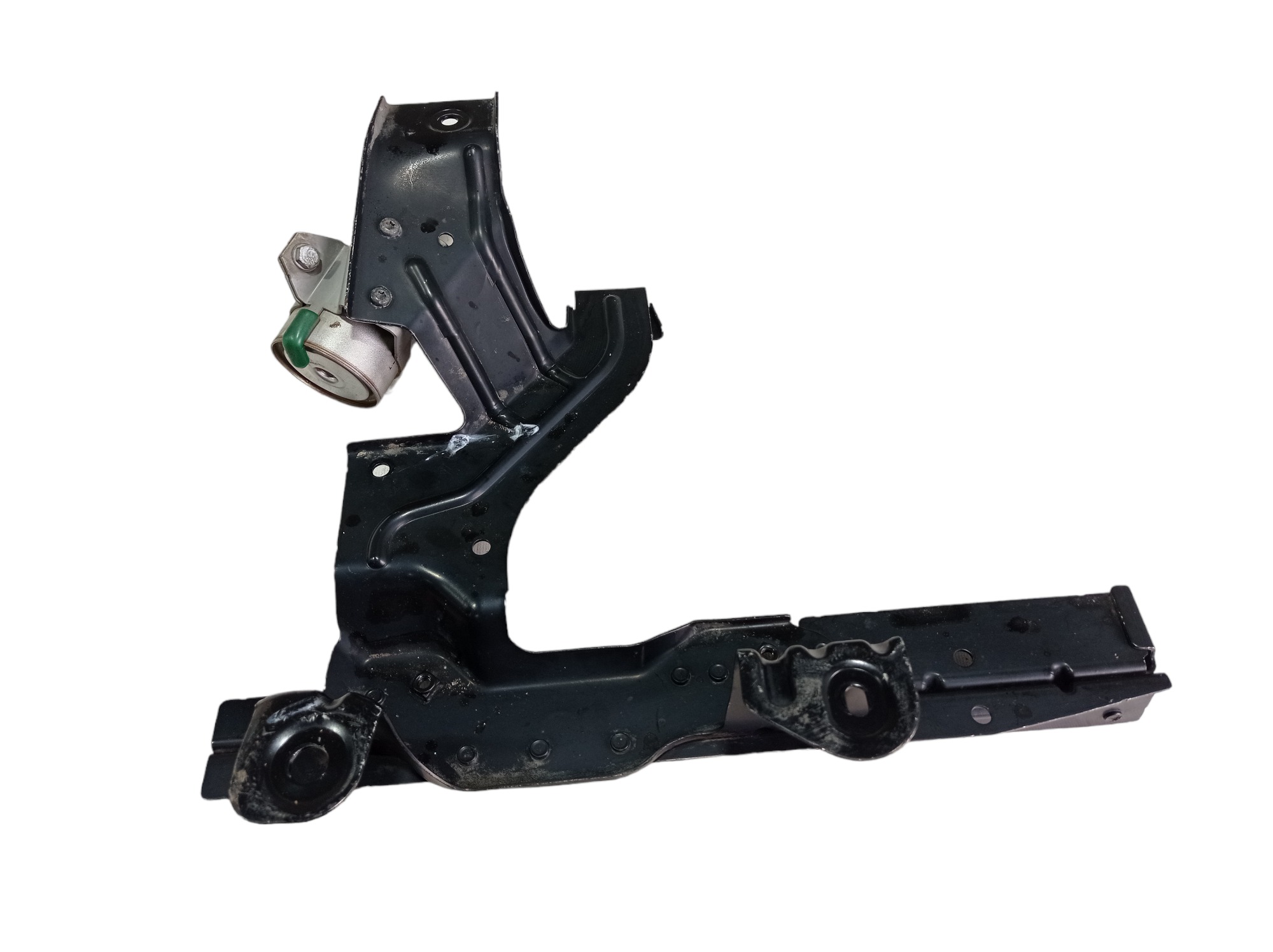 Suporte Filtro Combustível Volvo S60 T5 Dyna 2.0 2011 V587 2