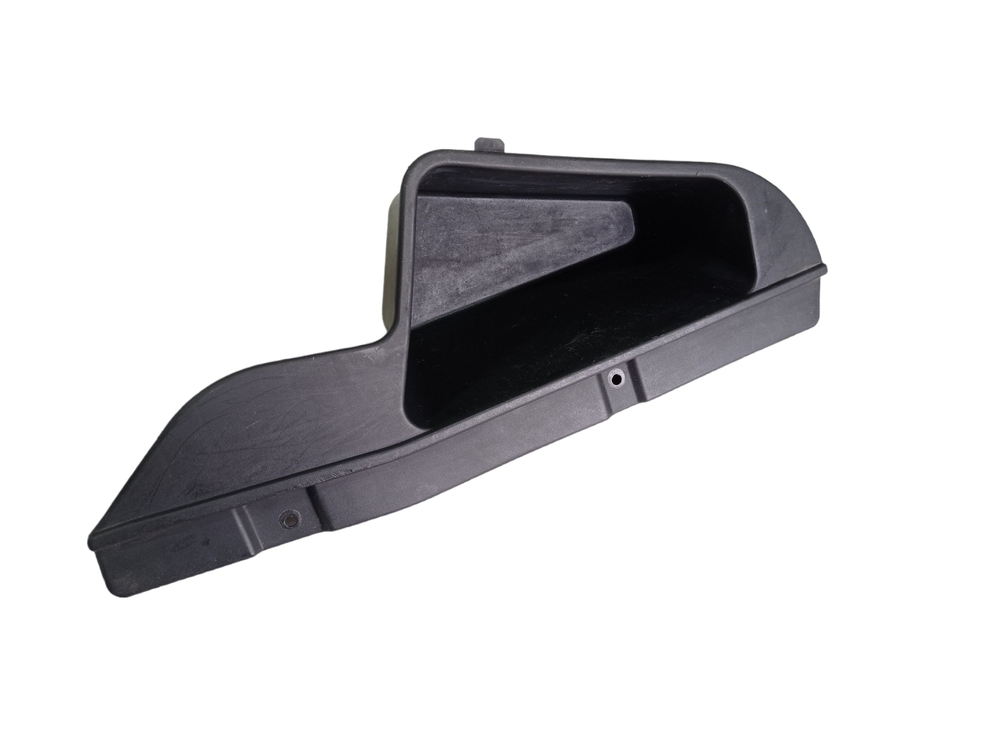 Porta Treco Direito Porta Malas Hyundai Azera 2011 V579 5