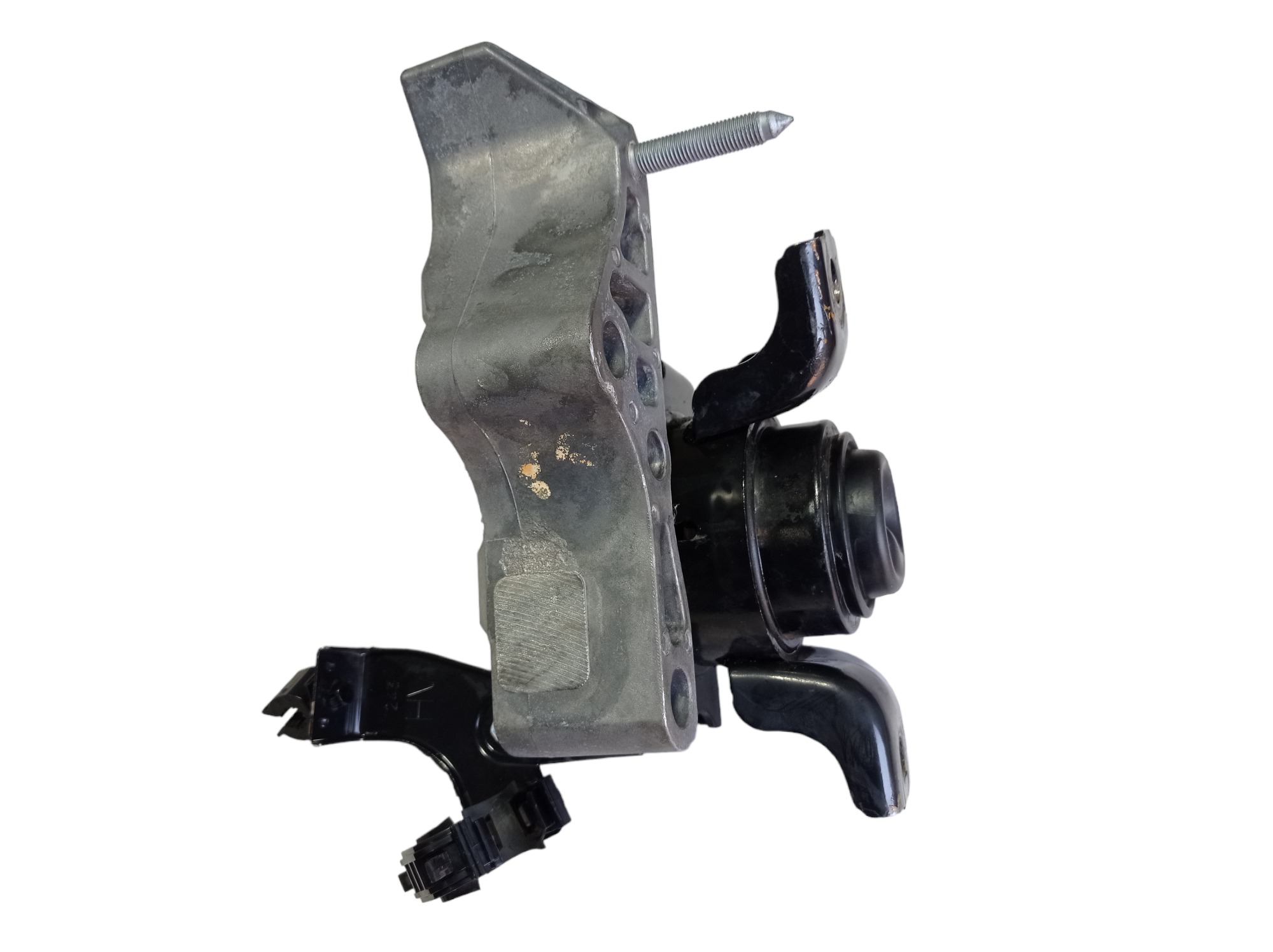 Coxim Superior Direito Motor Lexus Rx 450hl 2021 V576 5