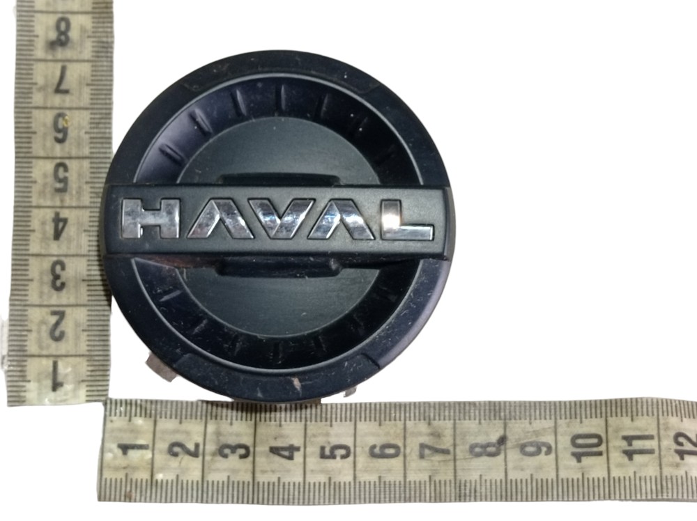 Calota Central Gwm Haval H6 Hev 1.5 2024 V610 7