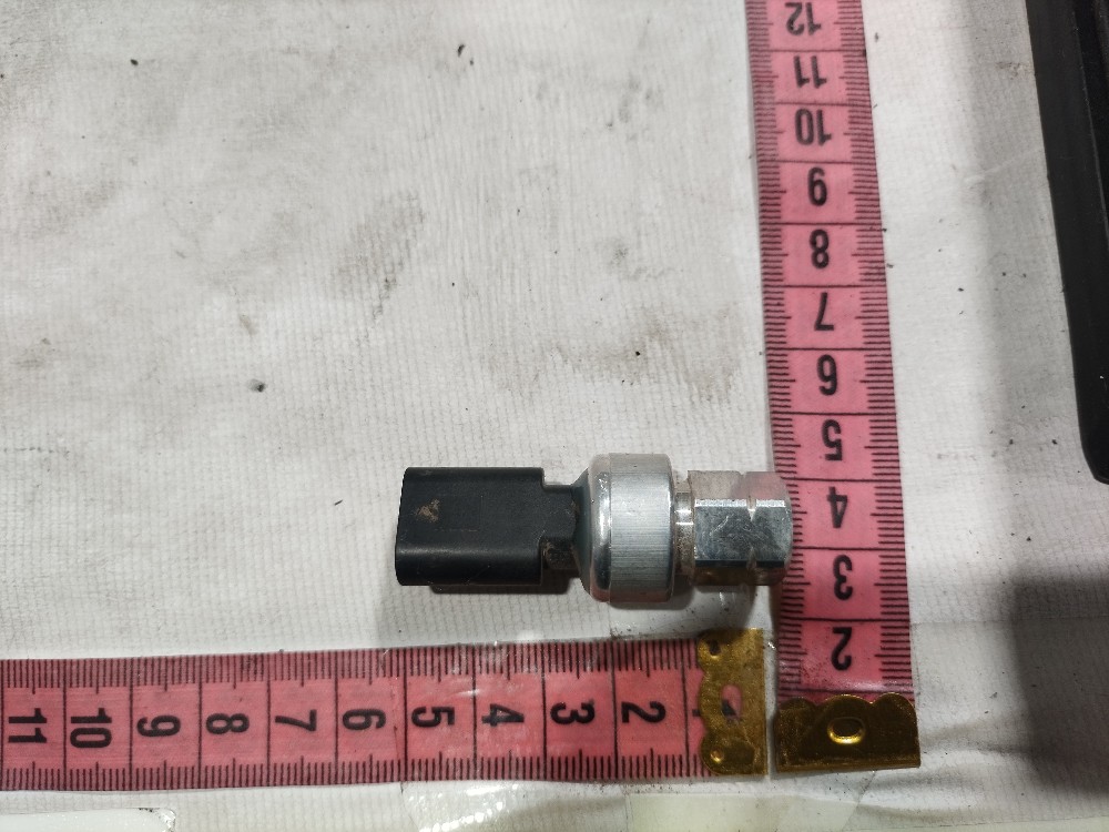 Sensor Pressão Ram Rampage 2023 2025 V659 7