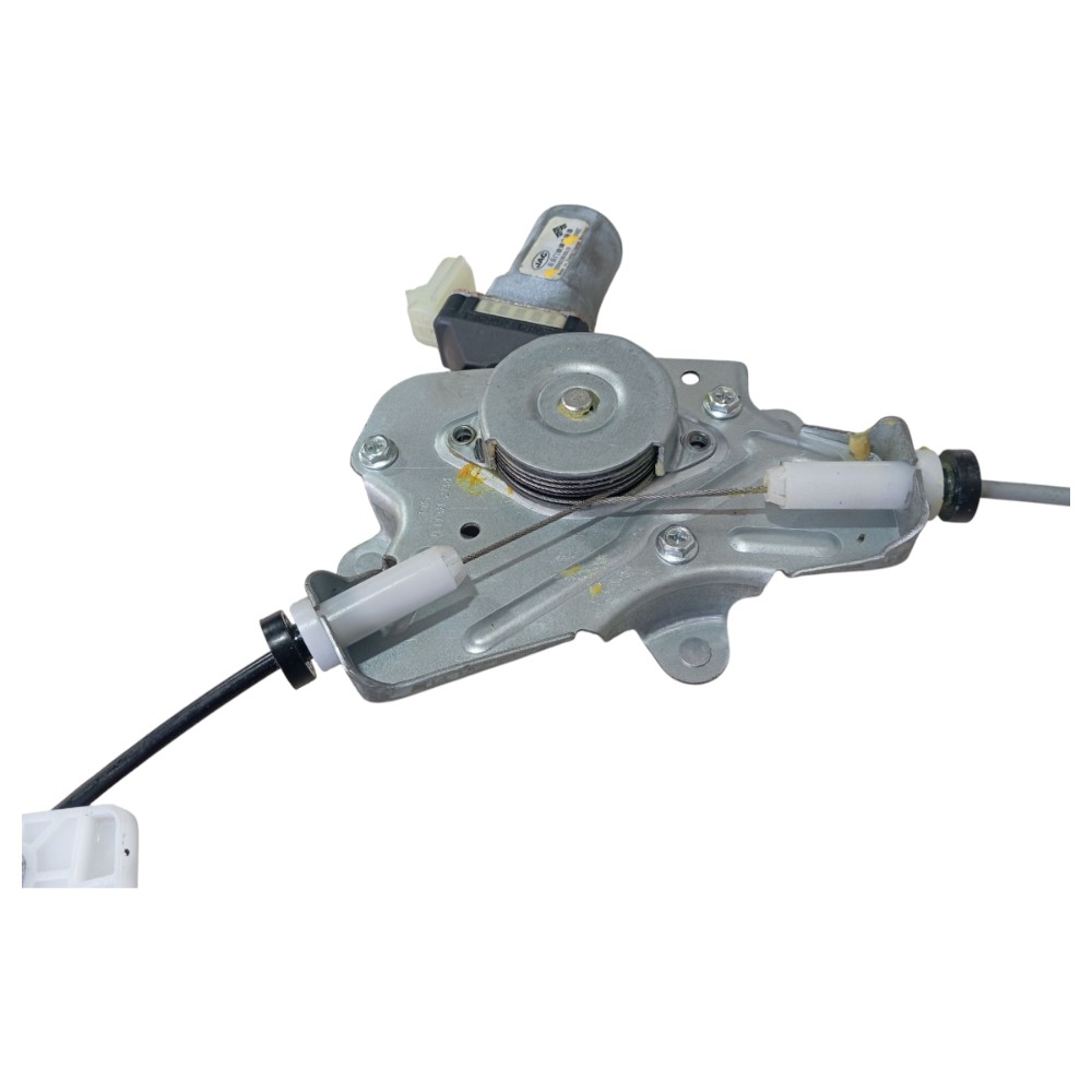 Máquina Vidro Porta Traseira Direita Jac Ejs1 2022 2023 V651 2
