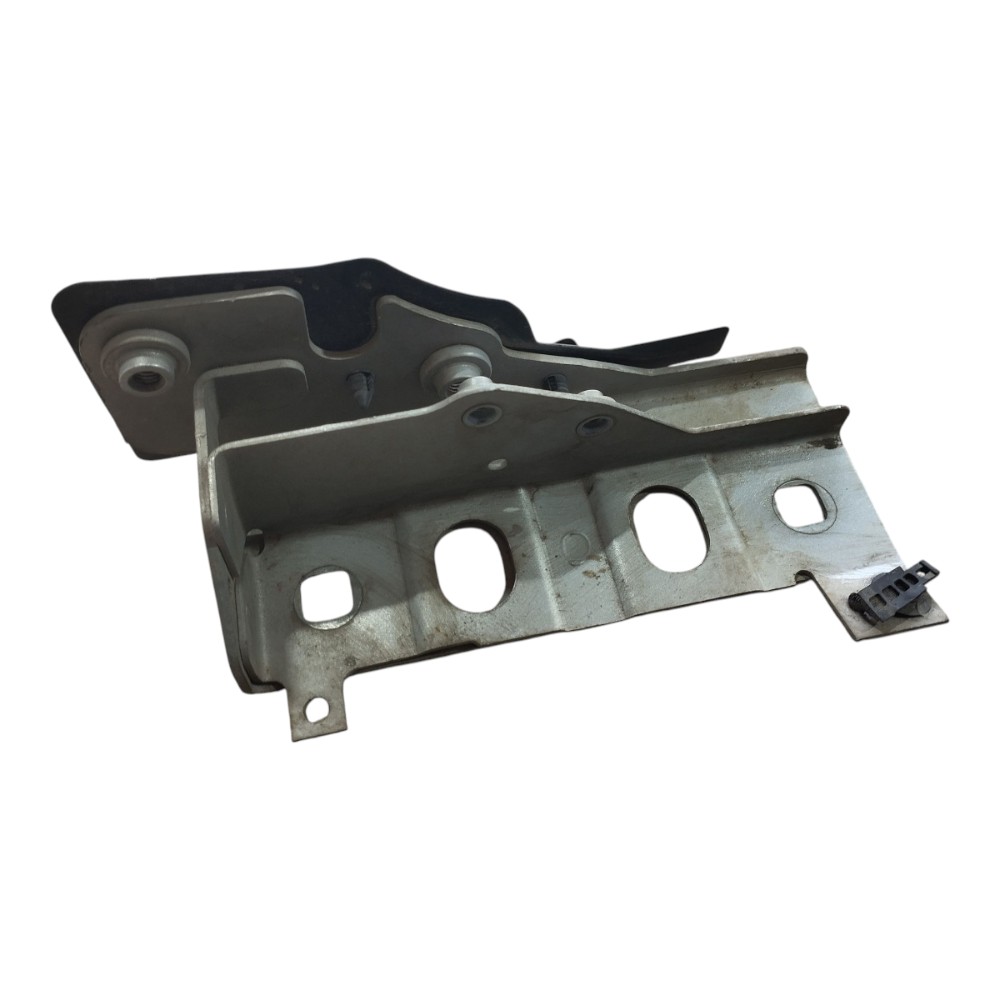Suporte Direito Painel Frontal Discovery 4 2010 A 2014 V656 6