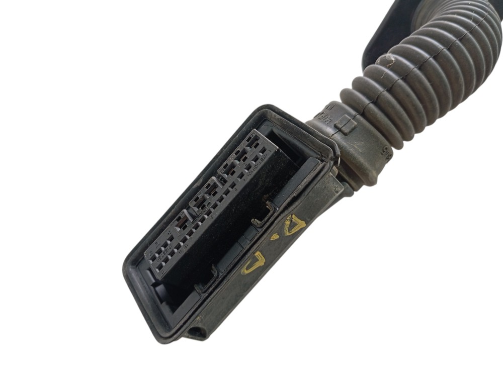 Chicote Porta Dianteira Direita Vw Golf Highline 2014 V626 7