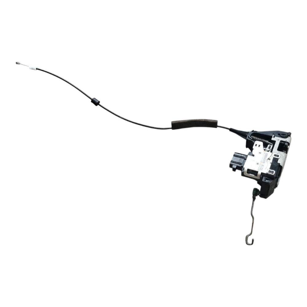 Fechadura Porta Traseira Direita Ford Fusion 2009 2012 V637 1