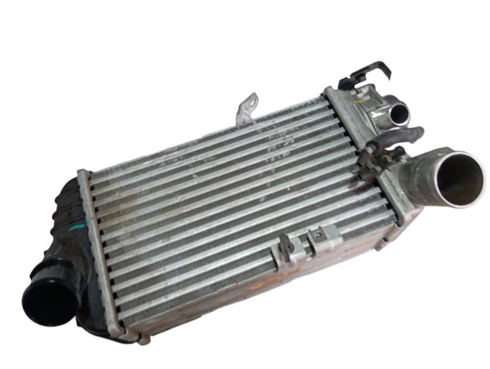 Intercooler Radiador Hyundai Creta Tgdi 1.0 2022 A 2024 V609 2