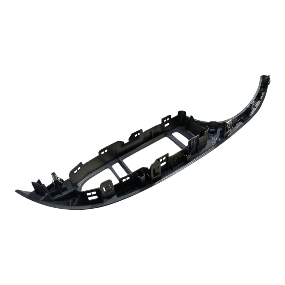 Moldura Botão Vidro Diant Esq Byd Dolphin Gs 2024 2025 V666 5