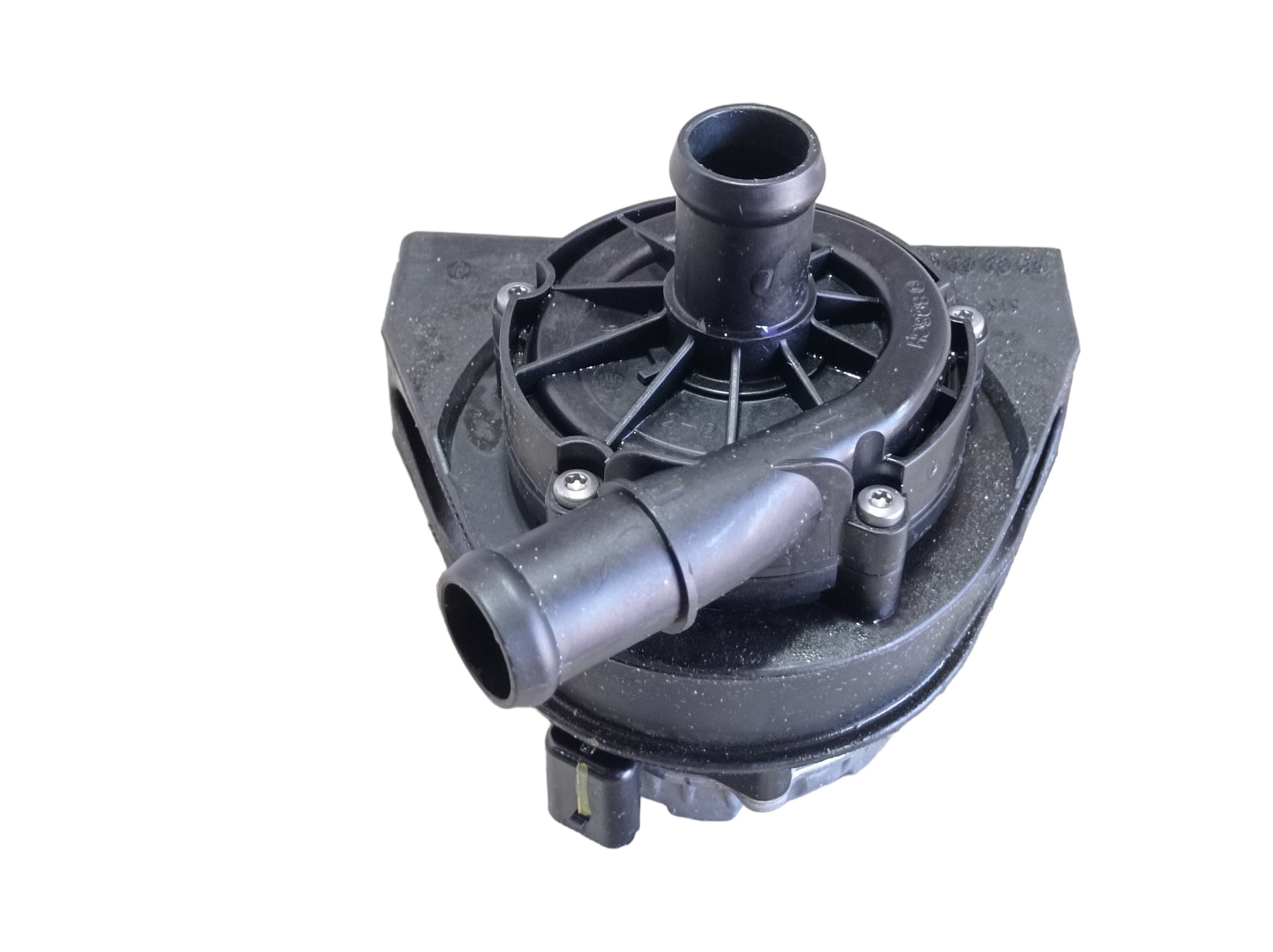 Bomba Agua Auxiliar Gwm Haval H6 Gt 1.5 2024 V598 6