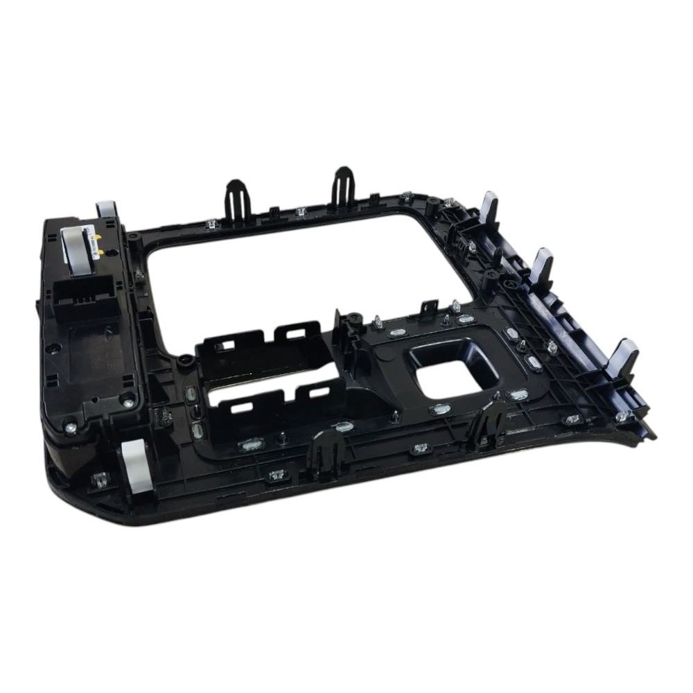 Moldura Botão Mode Console Chery Tiggo 7 Pro 2022 2024 V640 5