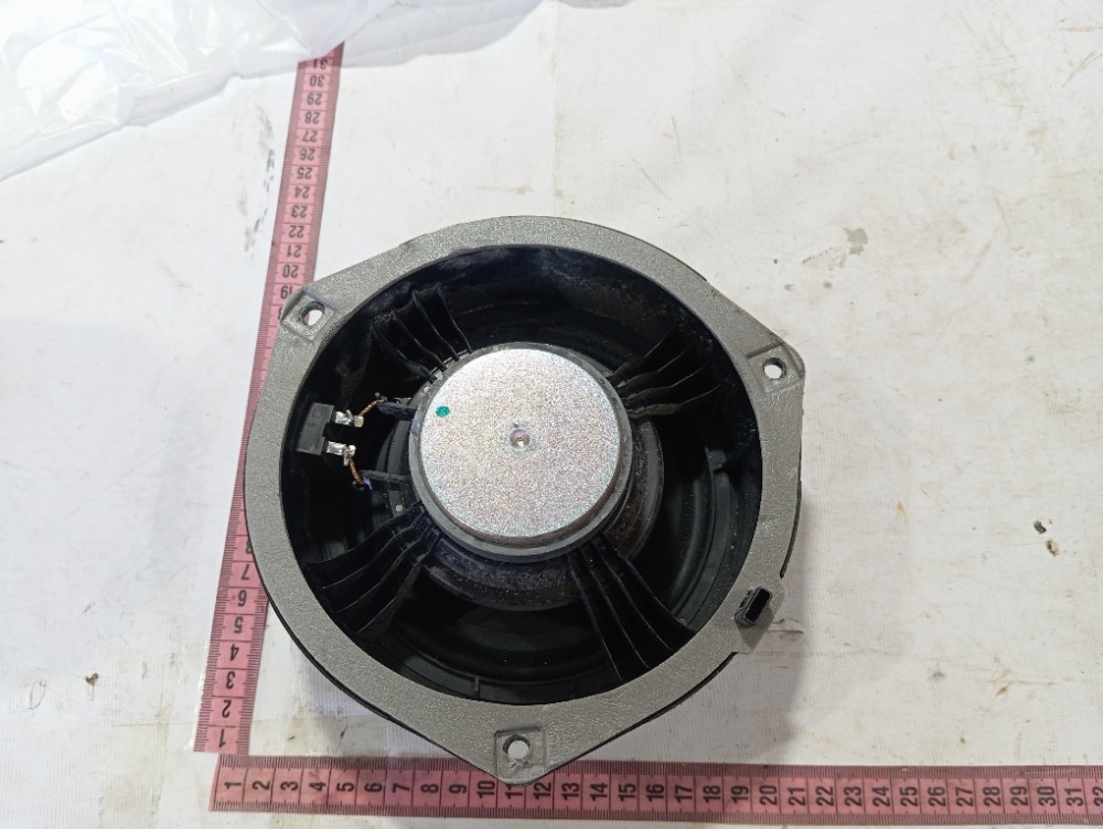 Alto Falante Porta Tras Esquerda Byd Dolphin Gs 2024 25 V628 6