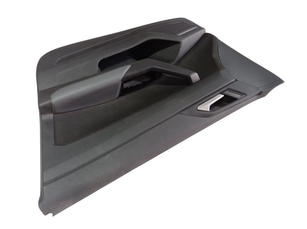 Forro Porta Dianteiro Direito Vw Nivus Hl Tsi 1.0 2024 V608 2